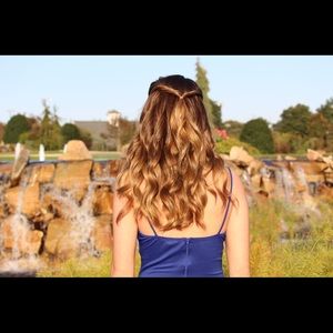 Meet your Posher, Abaigeal